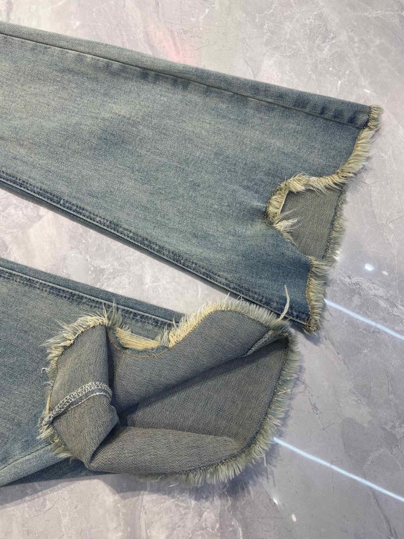 Chanel Jeans